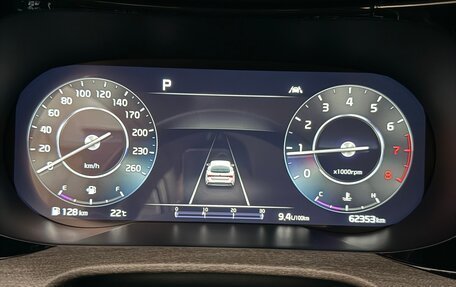 KIA K5, 2020 год, 2 900 000 рублей, 20 фотография