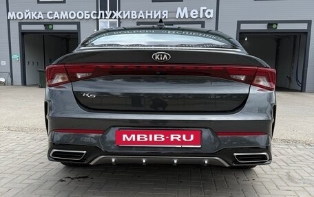 KIA K5, 2020 год, 2 900 000 рублей, 5 фотография