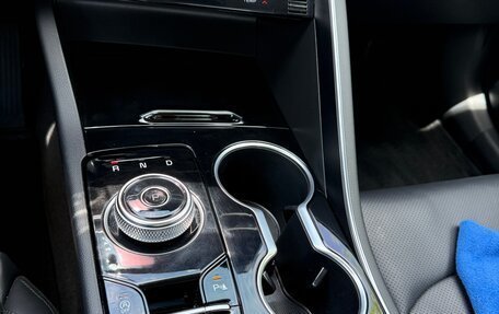 KIA K5, 2020 год, 2 900 000 рублей, 23 фотография