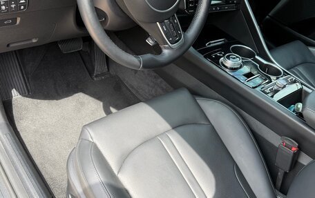 KIA K5, 2020 год, 2 900 000 рублей, 26 фотография