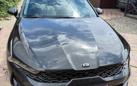 KIA K5, 2020 год, 2 900 000 рублей, 16 фотография