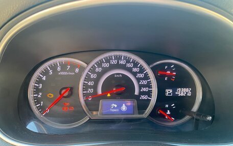 Nissan Teana, 2013 год, 1 400 000 рублей, 4 фотография