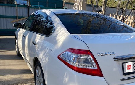 Nissan Teana, 2013 год, 1 400 000 рублей, 13 фотография