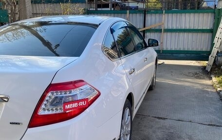 Nissan Teana, 2013 год, 1 400 000 рублей, 11 фотография