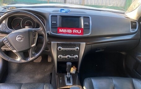 Nissan Teana, 2013 год, 1 400 000 рублей, 5 фотография
