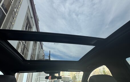 Cadillac XT5 I рестайлинг, 2021 год, 3 500 000 рублей, 9 фотография