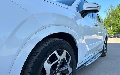 Hyundai Palisade I, 2022 год, 5 800 000 рублей, 4 фотография