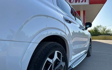 Hyundai Palisade I, 2022 год, 5 800 000 рублей, 18 фотография
