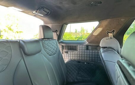 Hyundai Palisade I, 2022 год, 5 800 000 рублей, 19 фотография