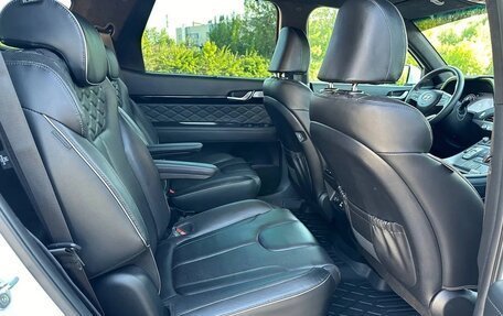 Hyundai Palisade I, 2022 год, 5 800 000 рублей, 20 фотография
