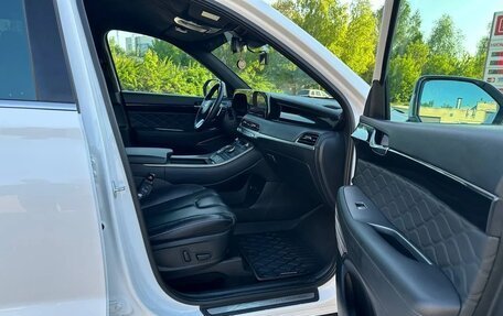 Hyundai Palisade I, 2022 год, 5 800 000 рублей, 25 фотография