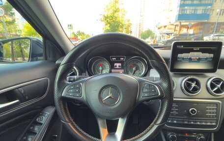 Mercedes-Benz GLA, 2015 год, 2 700 000 рублей, 12 фотография