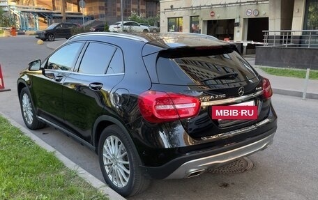Mercedes-Benz GLA, 2015 год, 2 700 000 рублей, 4 фотография
