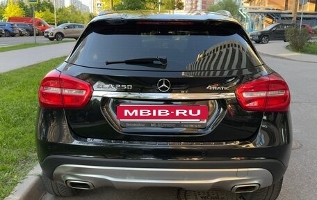 Mercedes-Benz GLA, 2015 год, 2 700 000 рублей, 6 фотография