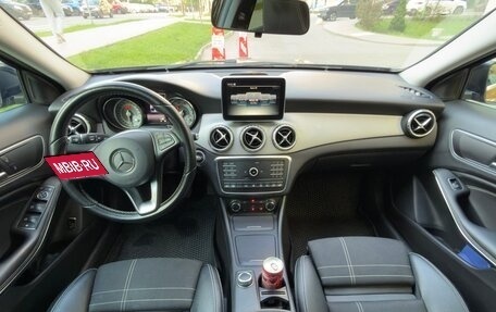 Mercedes-Benz GLA, 2015 год, 2 700 000 рублей, 11 фотография