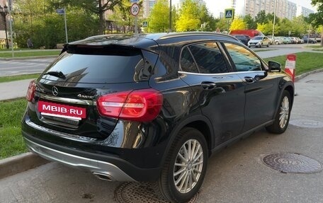 Mercedes-Benz GLA, 2015 год, 2 700 000 рублей, 5 фотография