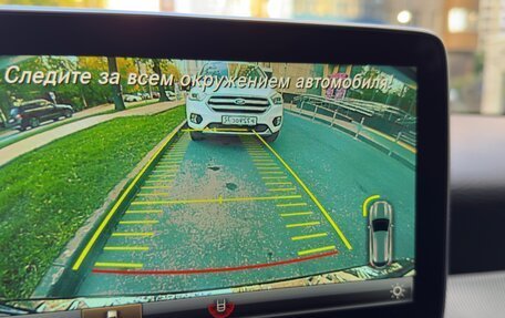 Mercedes-Benz GLA, 2015 год, 2 700 000 рублей, 20 фотография