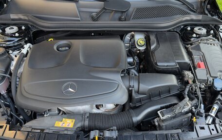Mercedes-Benz GLA, 2015 год, 2 700 000 рублей, 24 фотография