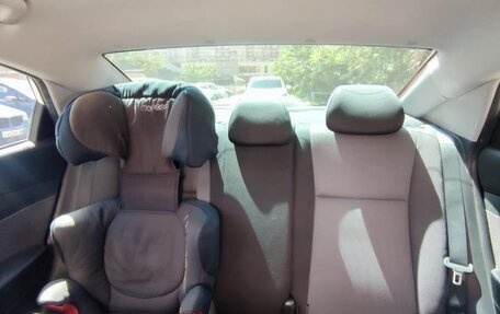 Hyundai Solaris II рестайлинг, 2017 год, 1 270 000 рублей, 7 фотография