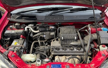 Honda HR-V I, 2000 год, 404 000 рублей, 8 фотография