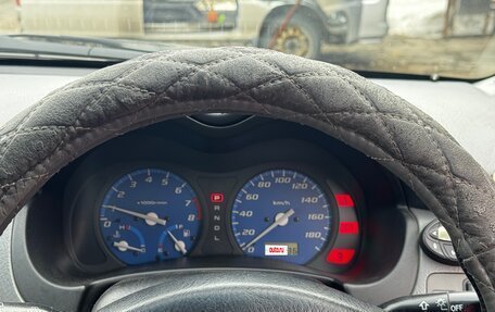 Honda HR-V I, 2000 год, 404 000 рублей, 7 фотография