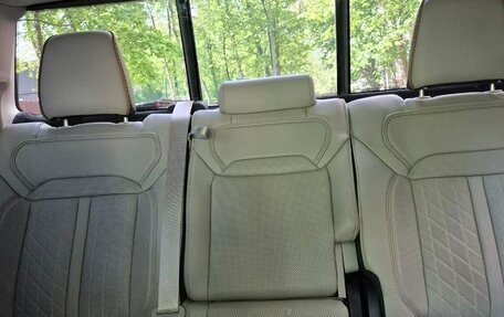 Rambler 1500, 2024 год, 12 500 000 рублей, 7 фотография