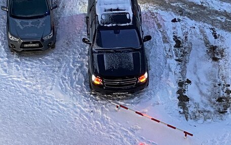 Chevrolet Tahoe III, 2008 год, 1 150 000 рублей, 7 фотография