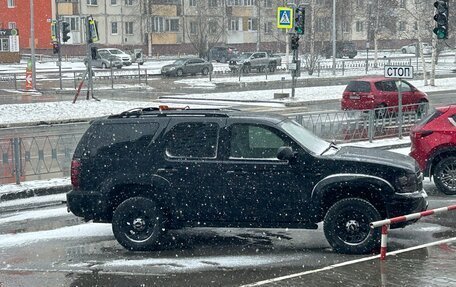 Chevrolet Tahoe III, 2008 год, 1 150 000 рублей, 3 фотография