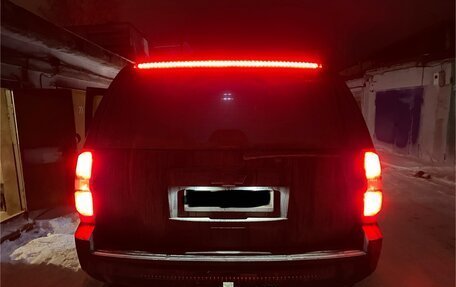 Chevrolet Tahoe III, 2008 год, 1 150 000 рублей, 8 фотография