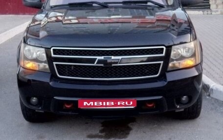 Chevrolet Tahoe III, 2008 год, 1 150 000 рублей, 10 фотография