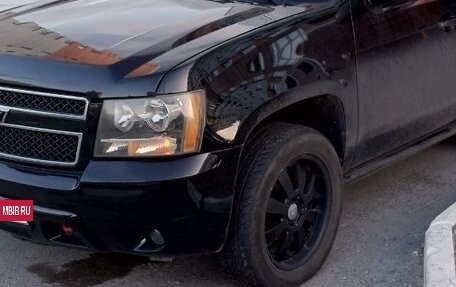 Chevrolet Tahoe III, 2008 год, 1 150 000 рублей, 11 фотография