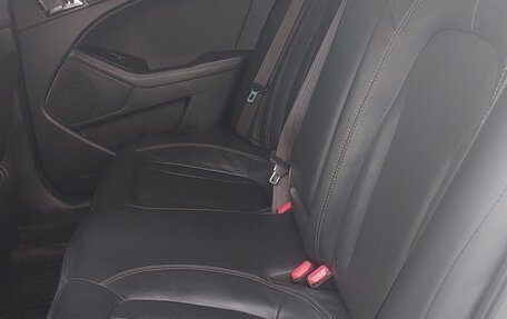 KIA Optima III, 2012 год, 955 000 рублей, 5 фотография