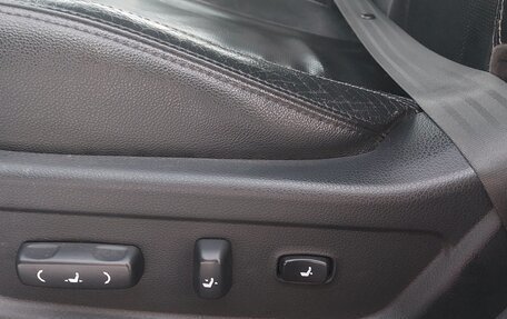 KIA Optima III, 2012 год, 955 000 рублей, 7 фотография