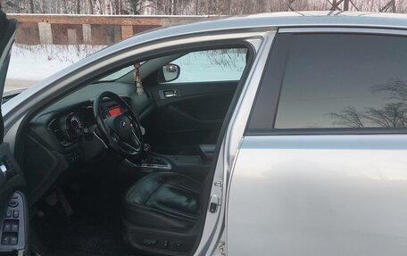 KIA Optima III, 2012 год, 955 000 рублей, 8 фотография
