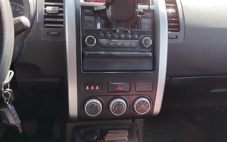 Nissan X-Trail, 2013 год, 1 350 000 рублей, 8 фотография