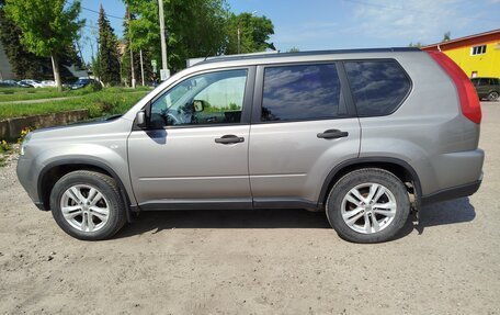 Nissan X-Trail, 2013 год, 1 350 000 рублей, 2 фотография