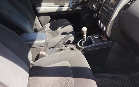 Nissan X-Trail, 2013 год, 1 350 000 рублей, 6 фотография