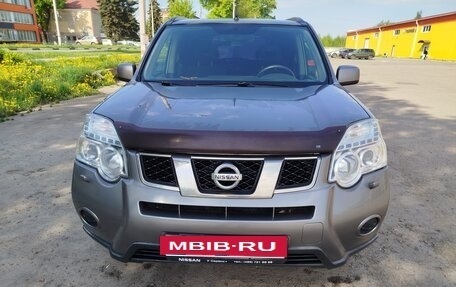 Nissan X-Trail, 2013 год, 1 350 000 рублей, 3 фотография