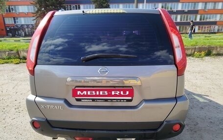 Nissan X-Trail, 2013 год, 1 350 000 рублей, 4 фотография