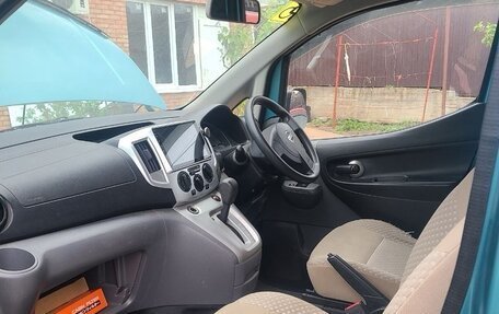 Nissan NV200, 2012 год, 1 450 000 рублей, 3 фотография