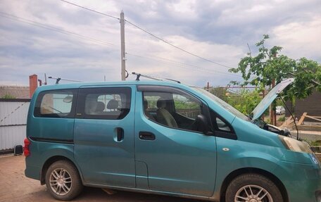 Nissan NV200, 2012 год, 1 450 000 рублей, 7 фотография