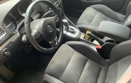 Volkswagen Golf VI, 2011 год, 770 000 рублей, 6 фотография