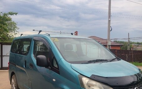 Nissan NV200, 2012 год, 1 450 000 рублей, 2 фотография