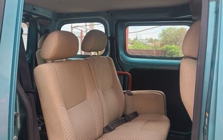 Nissan NV200, 2012 год, 1 450 000 рублей, 4 фотография