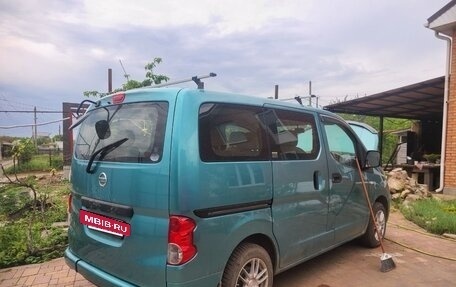 Nissan NV200, 2012 год, 1 450 000 рублей, 6 фотография