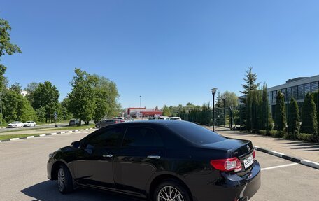 Toyota Corolla, 2013 год, 845 000 рублей, 2 фотография