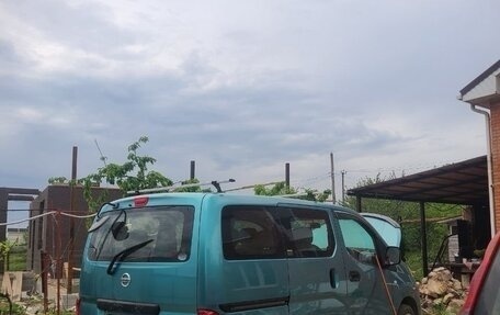 Nissan NV200, 2012 год, 1 450 000 рублей, 5 фотография