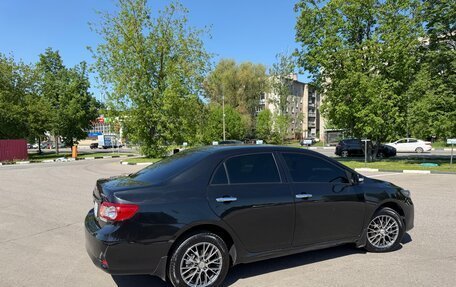 Toyota Corolla, 2013 год, 845 000 рублей, 3 фотография