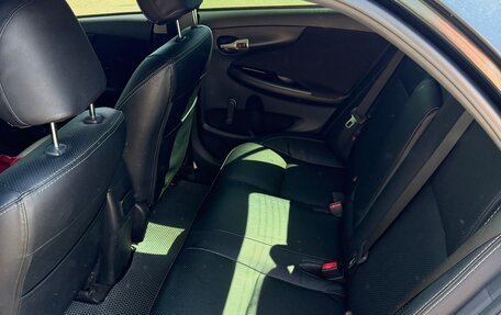 Toyota Corolla, 2013 год, 845 000 рублей, 13 фотография