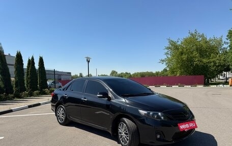 Toyota Corolla, 2013 год, 845 000 рублей, 5 фотография